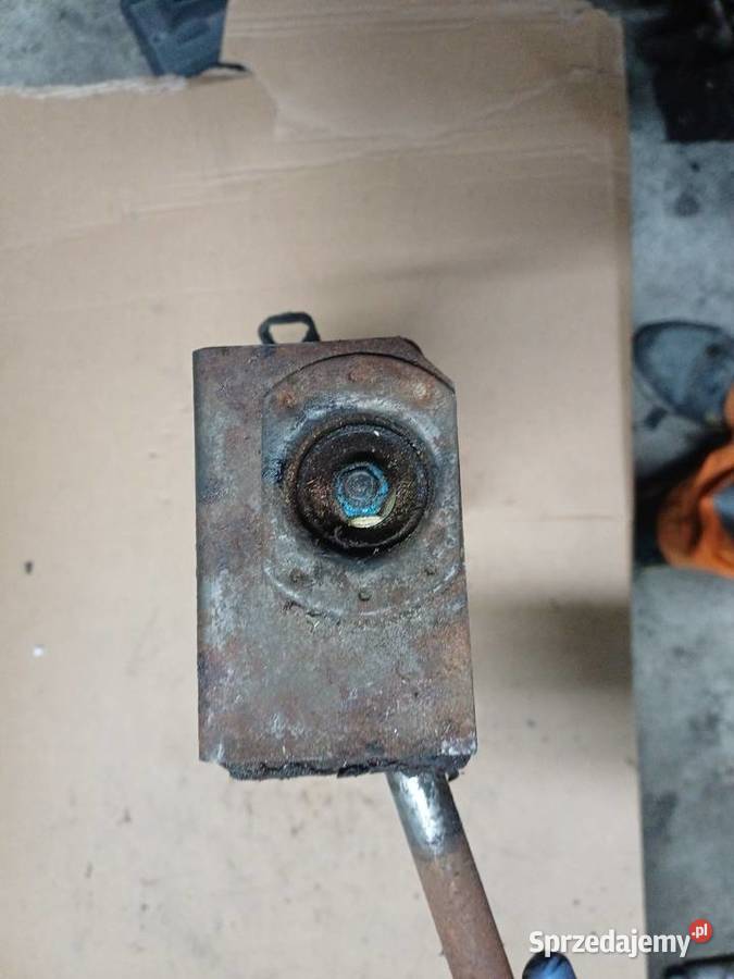 Lewarek Zmiany Biegów Fiat 126p Maluch Wysyłka