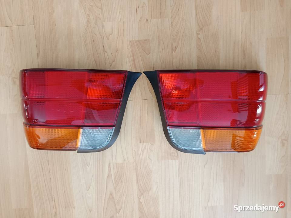 Lampy tył BMW seria 3 compact