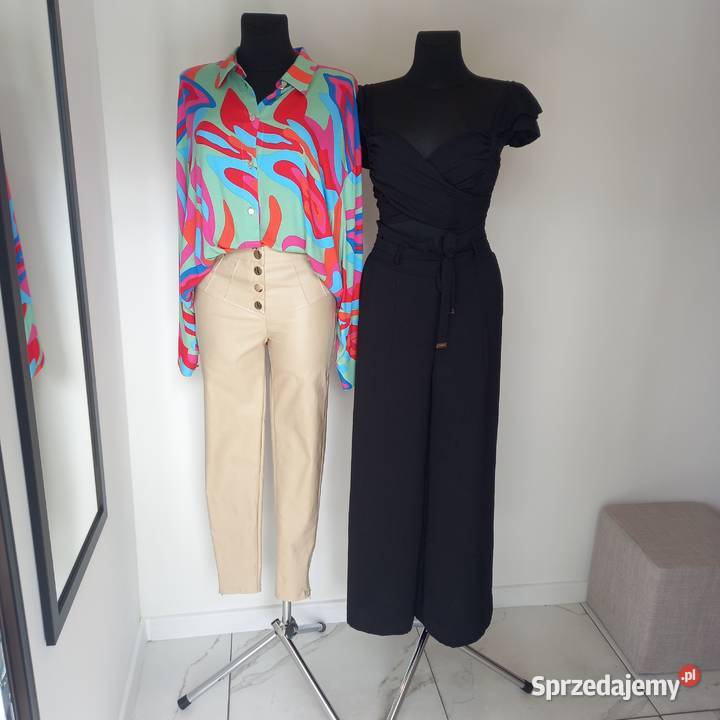 Wyposażenie butiku Lublin sprzedam