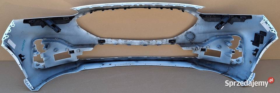FORD KUGA MK3 STLINE ZDERZAK PRZÓ PRZEDNI PDC lubuskie