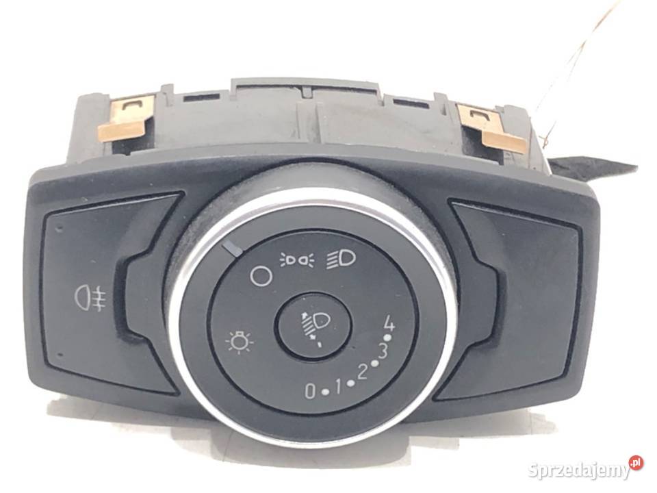 WŁĄCZNIK ŚWIATEŁ FORD FOCUS III F1ET13A024GA