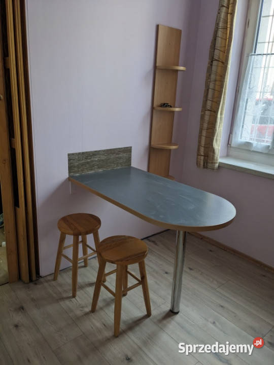 Sprzedam mieszkanie 23m koło Tauron Arena Kraków