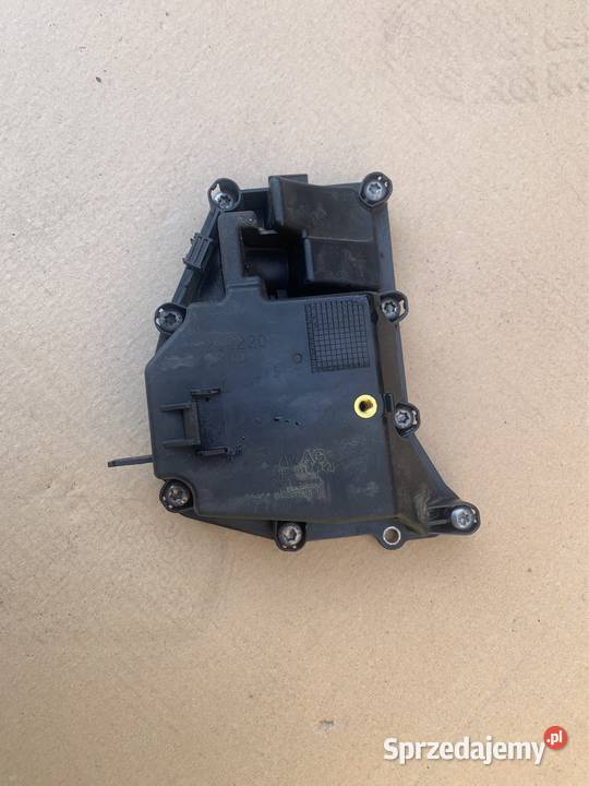Odma separator oleju 04E103464AD vw troc 15 tsi Szczecin