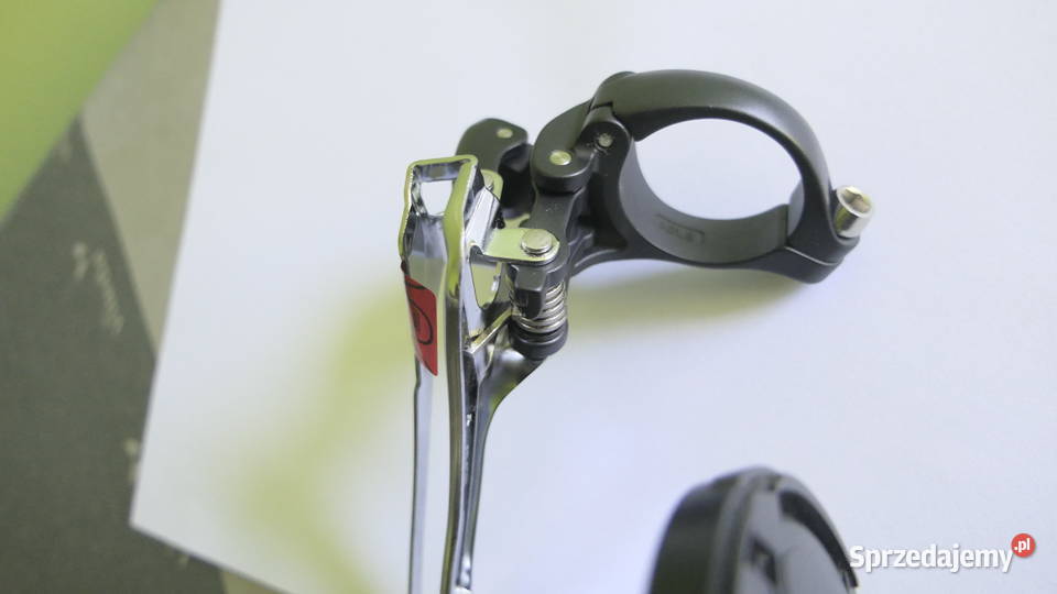 Shimano 105 FD5700 Fi 318 Zelów