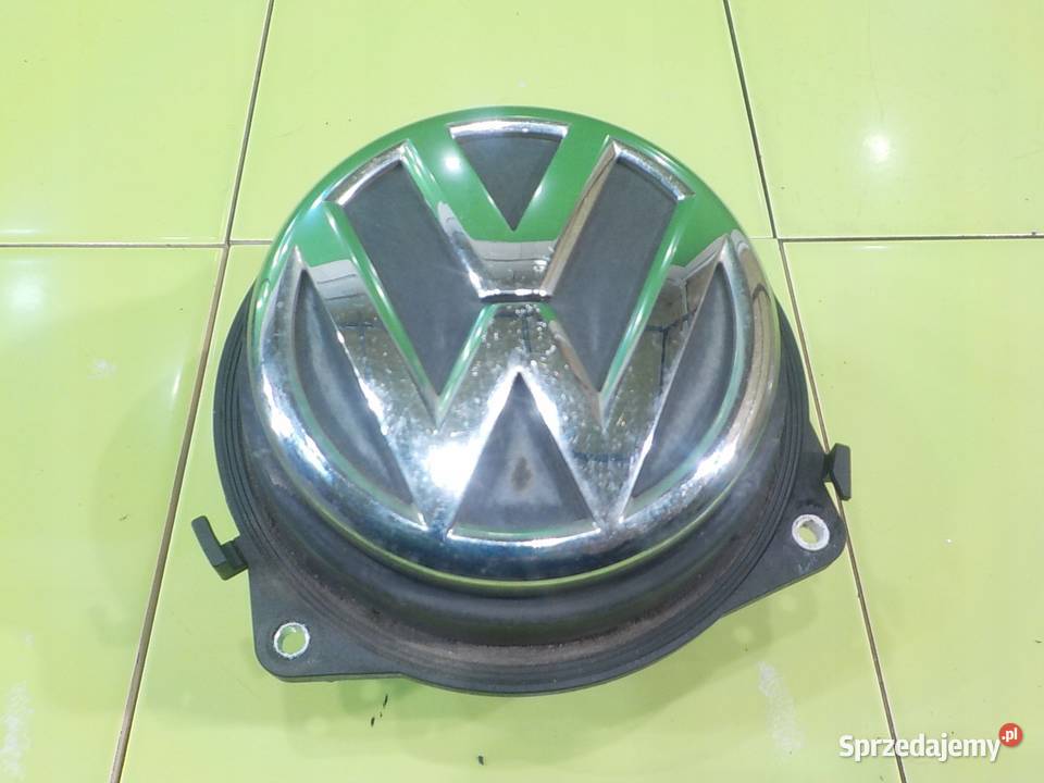 VW GOLF VI 12TSI 12r HB emblemat klamka klapy osobowe Suków sprzedam