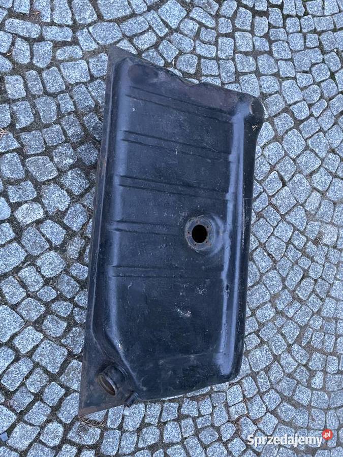 Zbiornik bak paliwa VW BUGGY GARBUS T1 OE 04922 osobowe podlaskie Białystok