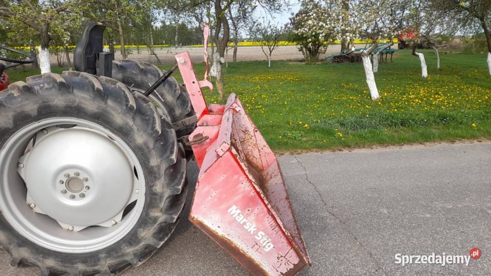 Skrzynia transportowa z kipowaniem 2m kujawsko-pomorskie