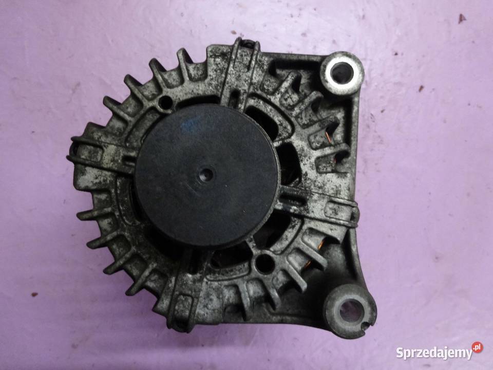BMW F31 20 D 09 143 2617511A S42AN12 FG18D111