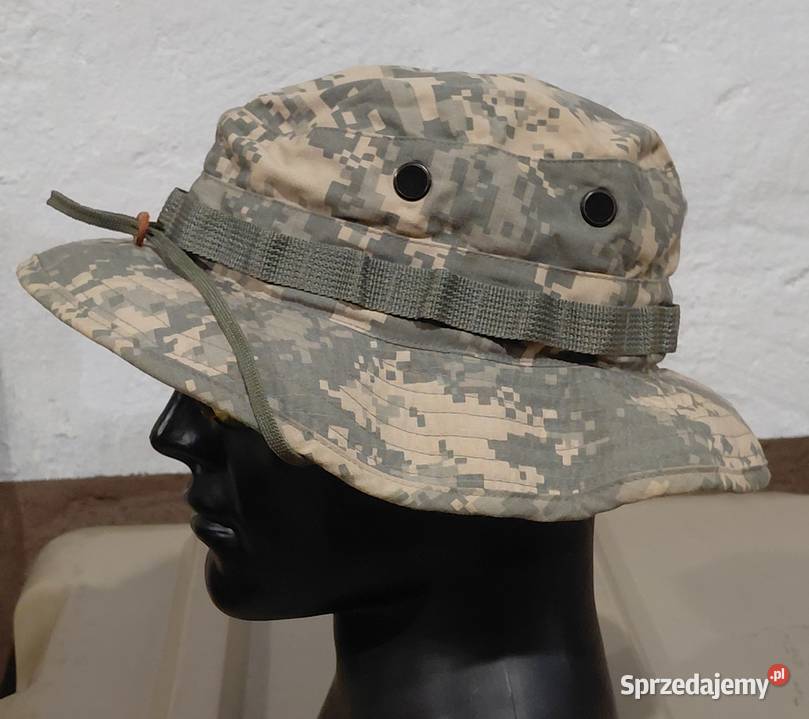 Kapelusz boonie hat UCP 7 12
