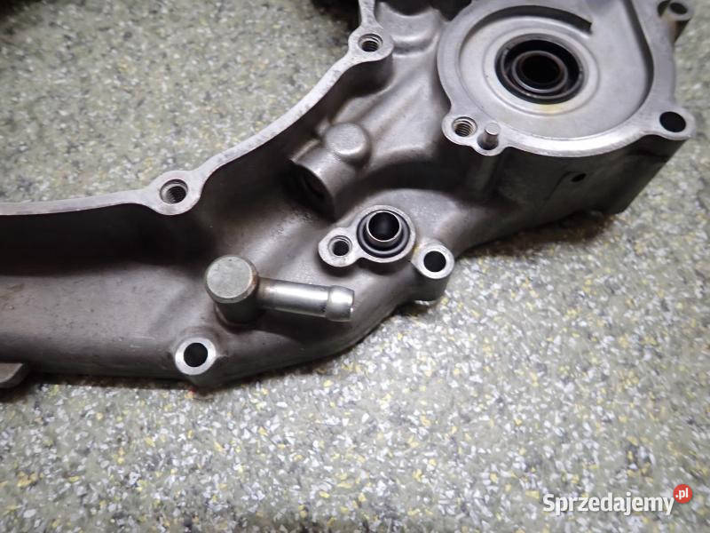 ĆWIARTKA DEKIEL PÓŁ KARTER YAMAHA YZF YZ 250 F Strzelce Krajeńskie sprzedam