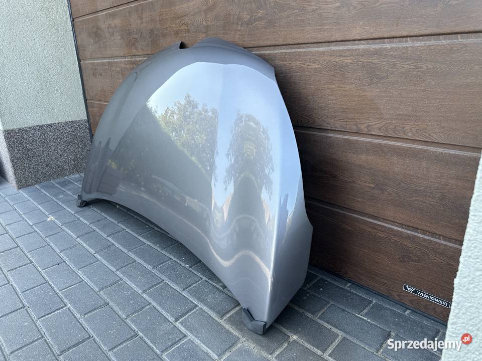 Renault Captur I Maska BIXNK Gniezno sprzedam