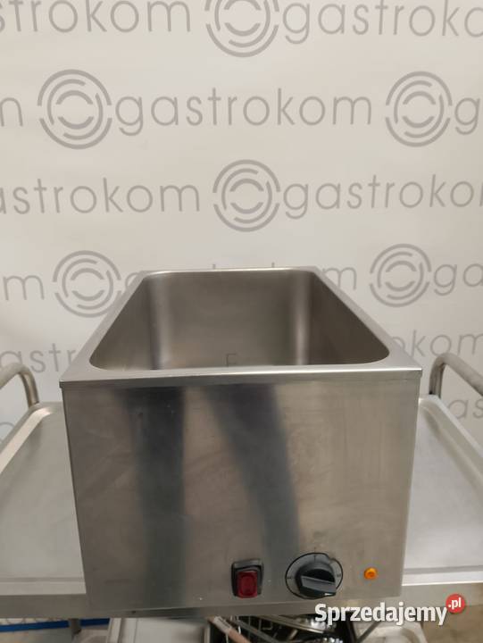 BEMAR GN 11 230 V Wrocław