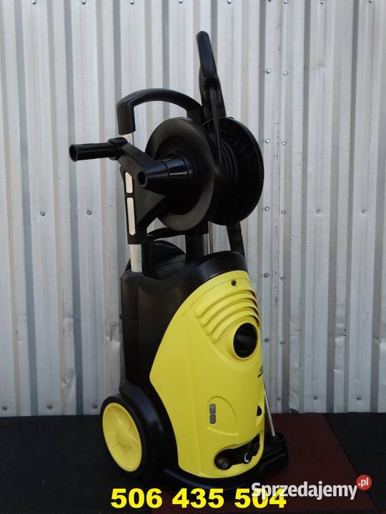 Myjka Ciśnieniowa Karcher HD 615 CX mosiężna Radom
