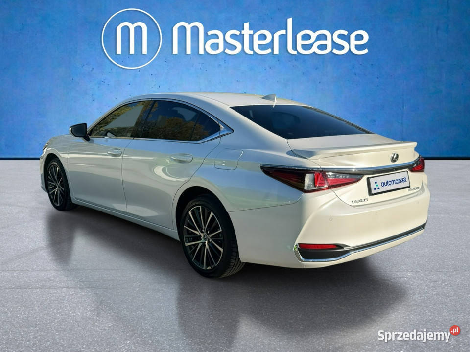 Lexus ES300 h Business Edition Z Polskiego klimatyzacja Warszawa