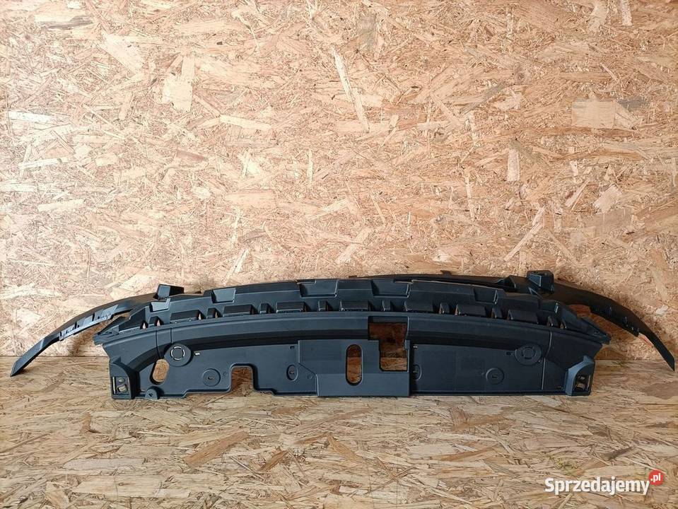 OPEL CORSA F 19 PAS GÓRNY WZMOCNIENIE GRILLA Pleszew