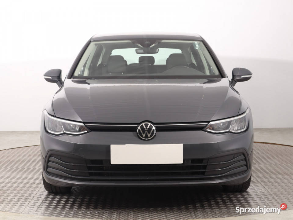 VW Golf 15 TSI pełny VAT Katowice