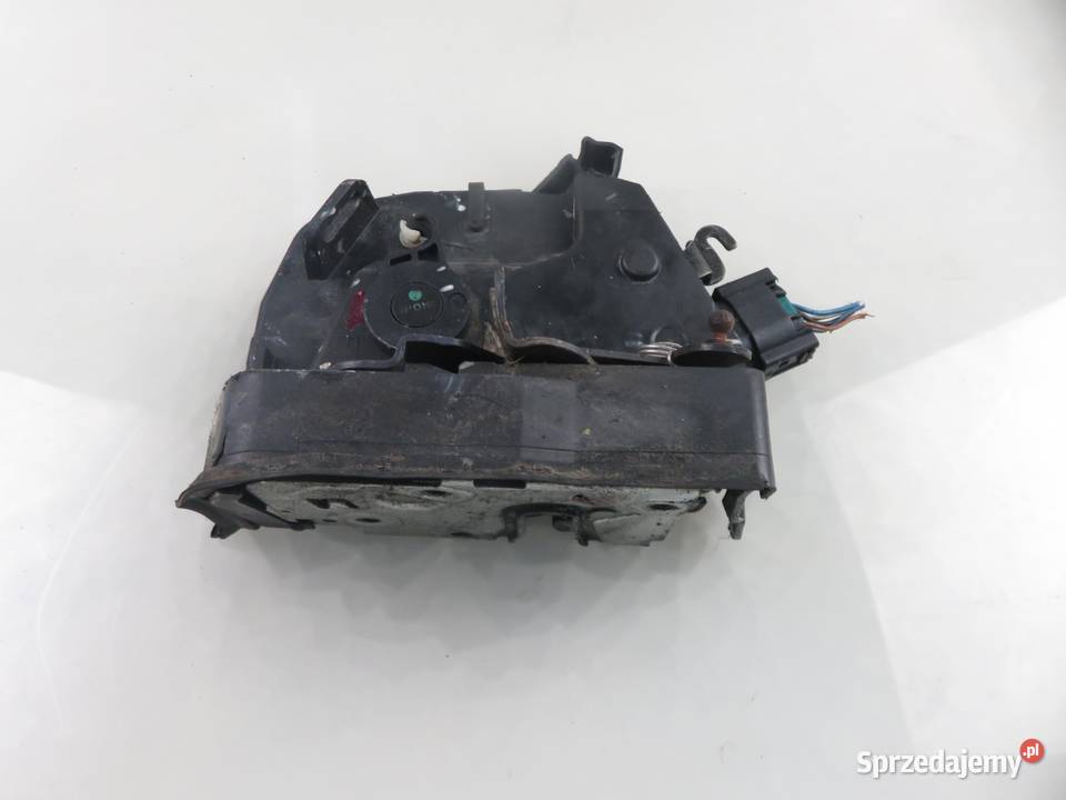 ZAMEK PRAWY PRZEDNI BMW X5 E53