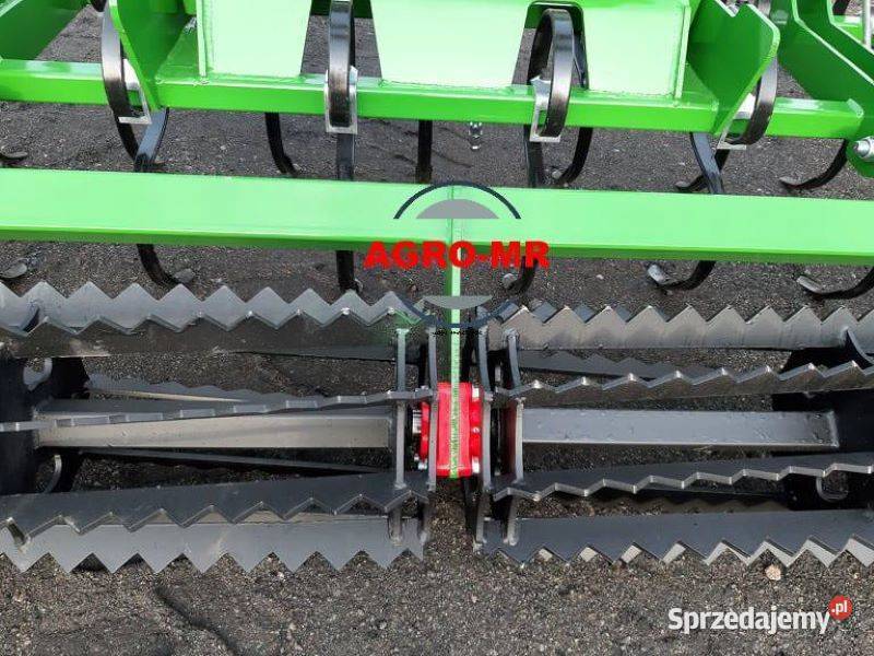 Siewnik poplonów 25m nieuszkodzony Proszówka sprzedam