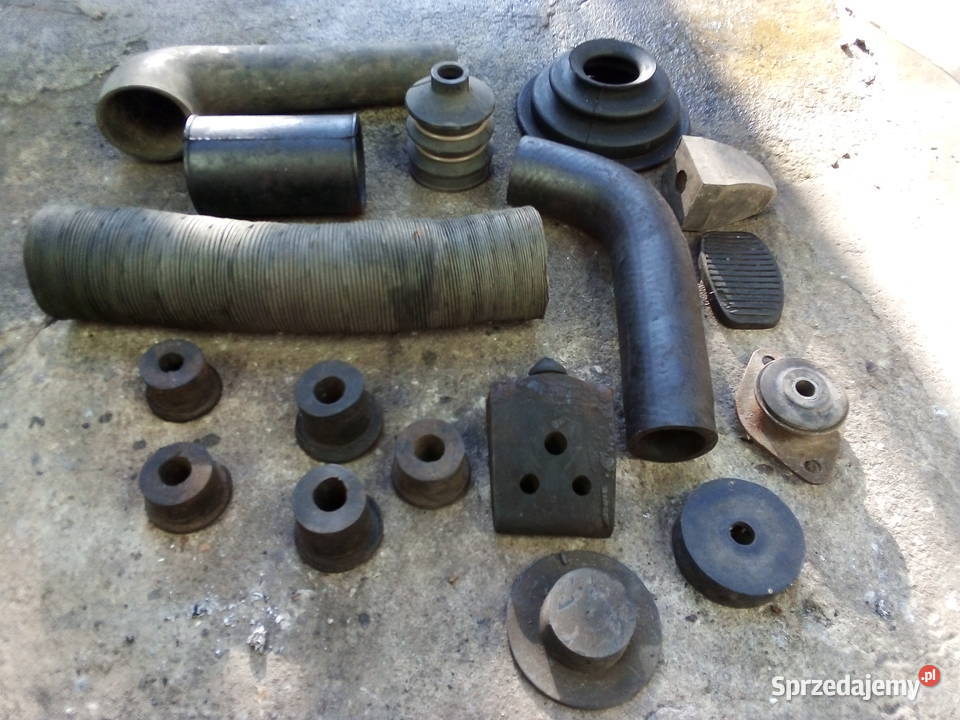 Gażnik ST WarszawaŻuk Leszno