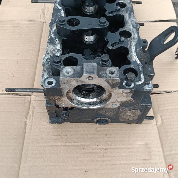 HYUNDAIKIA20 CRDI GLOWICA 2211127400140 koni