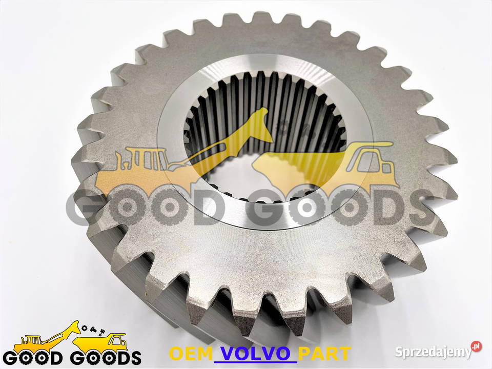 VOLVO KOŁO ZĘBATE 11145827 OEM Władysławów