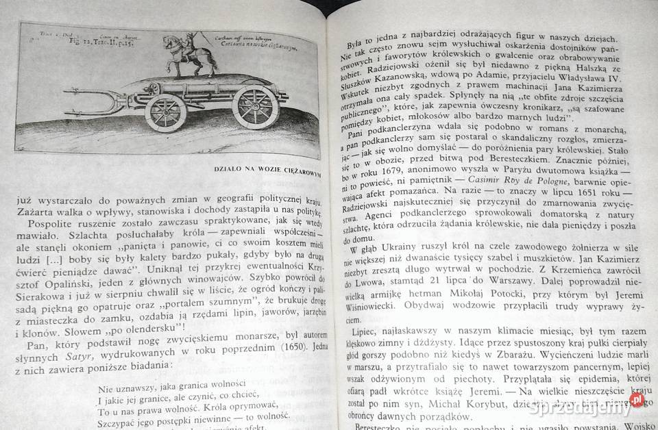 Rzeczpospolita Obojga Narodów Tom 2 Paweł Chełm