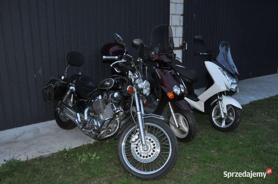 APRILIA 125 SX19 Rieju MRT 125 kymco Polaris Cf Frampol
