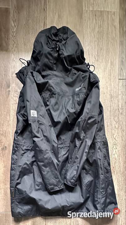 Jack Wolskin 3w1 super kurtka Kurtki i płaszcze Królowa Górna