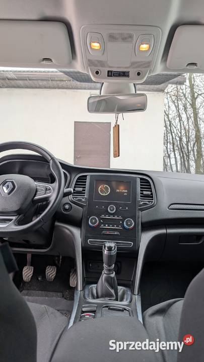 Renault Megane 4 sprzedam