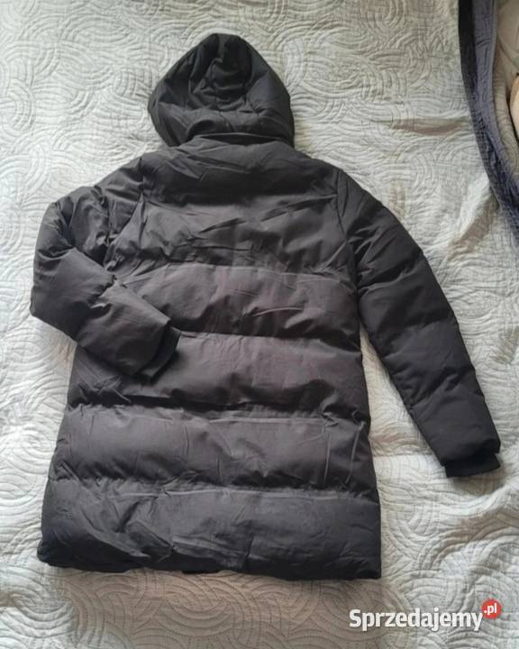 Kurtka zimowa