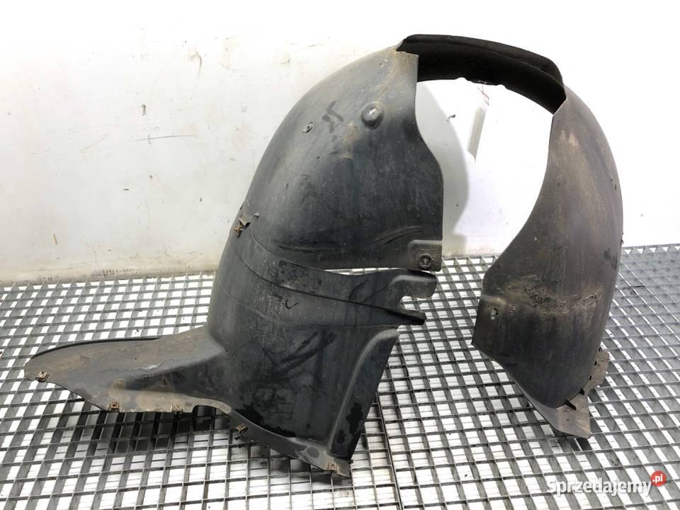 NADKOLE PRAWY PRZÓD VW GOLF VI 1K5805978B Kombi