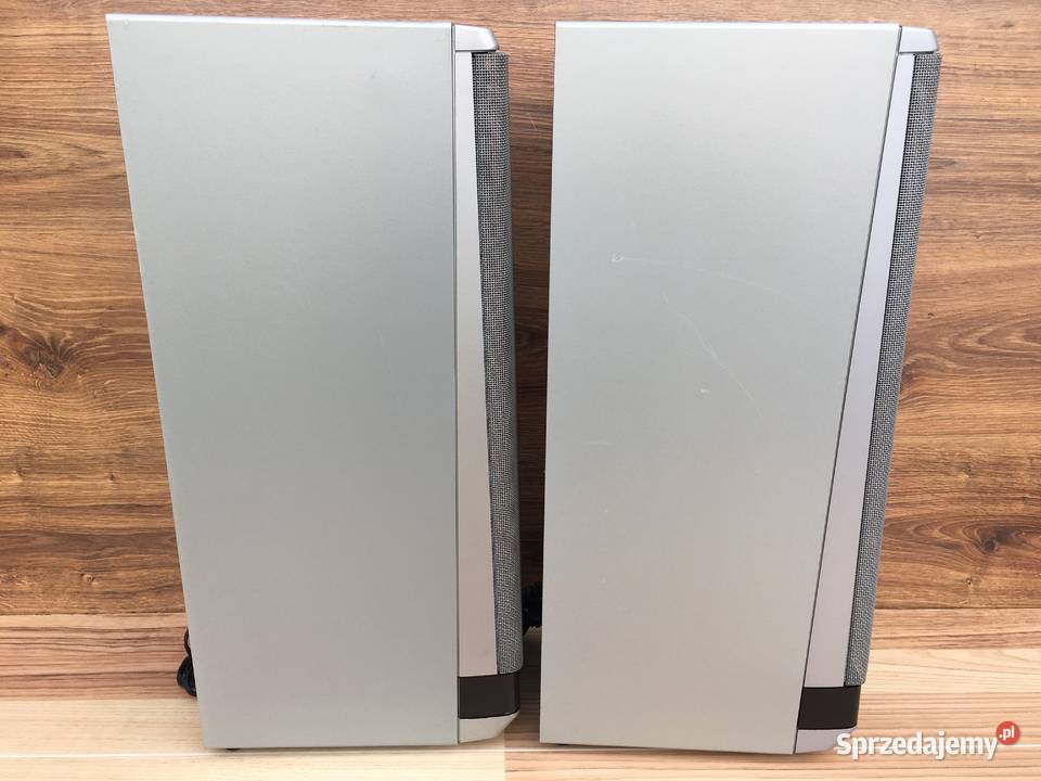 Kolumny Grundig TVBOX 501 Hifi 4ohm 75W Opole sprzedam