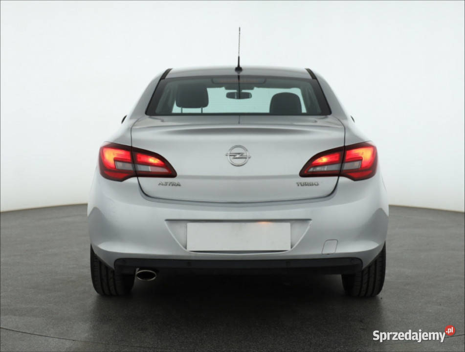 Opel Astra 14 T komputer pokładowy Astra Piaseczno