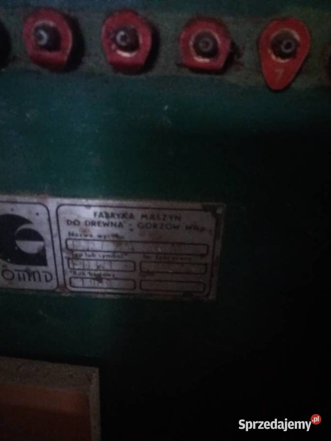 warsztat stolarski maszyny narzędzia Piły stołowe Białystok