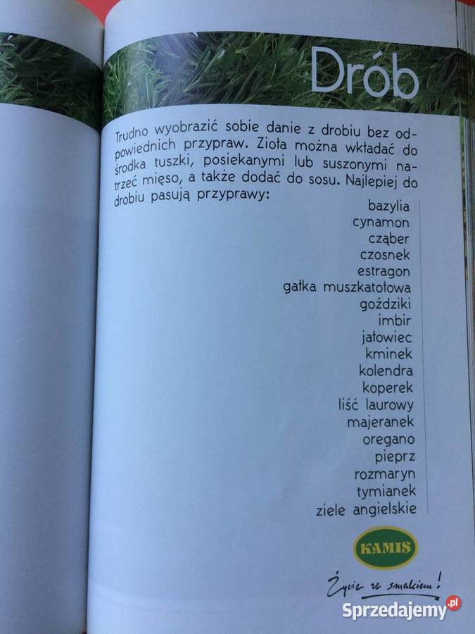 2592 Kuchnia Pachnąca Przyprawami Szczecin