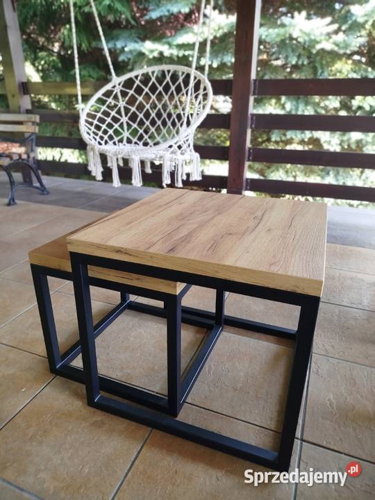 Meble ogrodowe podkarpackie Strzyżów