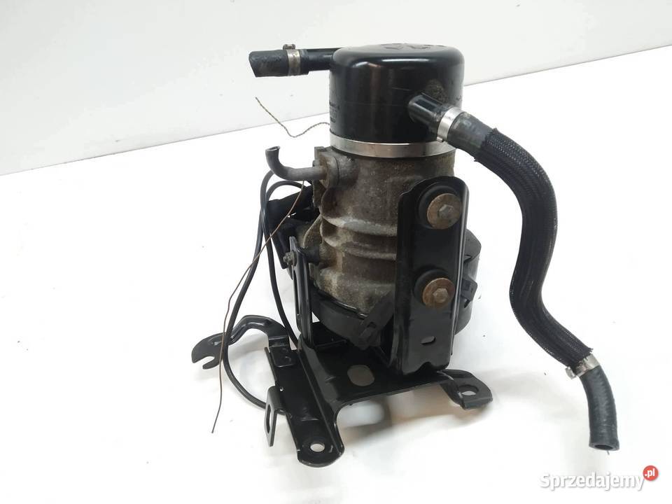 POMPA WSPOMAGANIA 9685412280 Citroen C5 II 2007 sprzedam