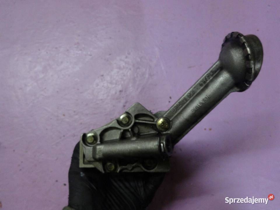 RENAULT KANGOO 15 DCI 12R 90 162 150151274R