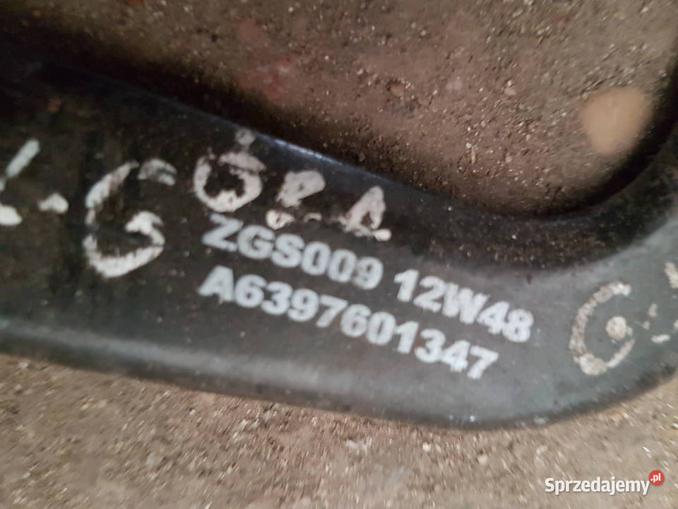 VITO 639 VIANO ROLKA DRZWI SUWANYCH GORA Turek