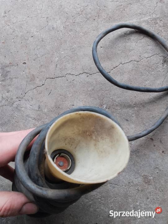 Lampka samochodowa zabytkowa zestaw naprawczy Siedlec sprzedam
