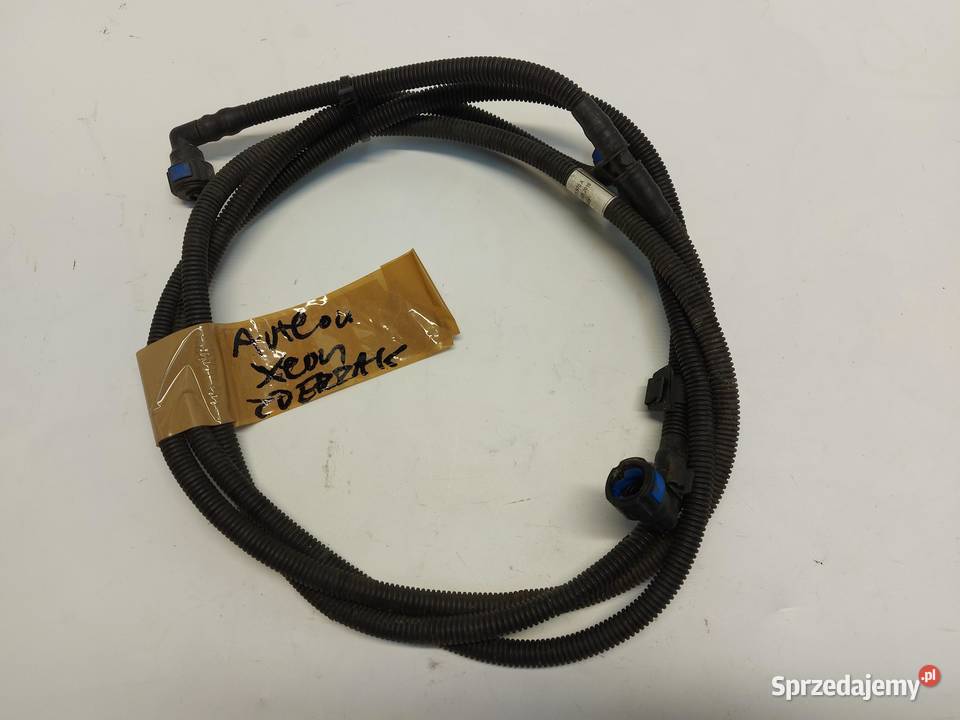 VW Arteon 3G8 2018r WĄŻ PRZEWÓD SPRYSKIWACZY dolnośląskie