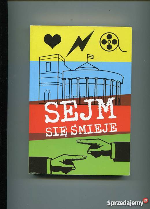 Sejm się śmieje Szczecin