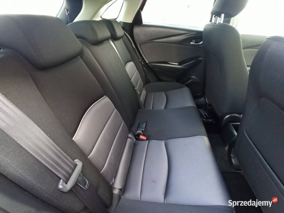 Mazda CX3 87 II kpl kół III kpl kluczy gniazdo AUX podkarpackie Rzeszów