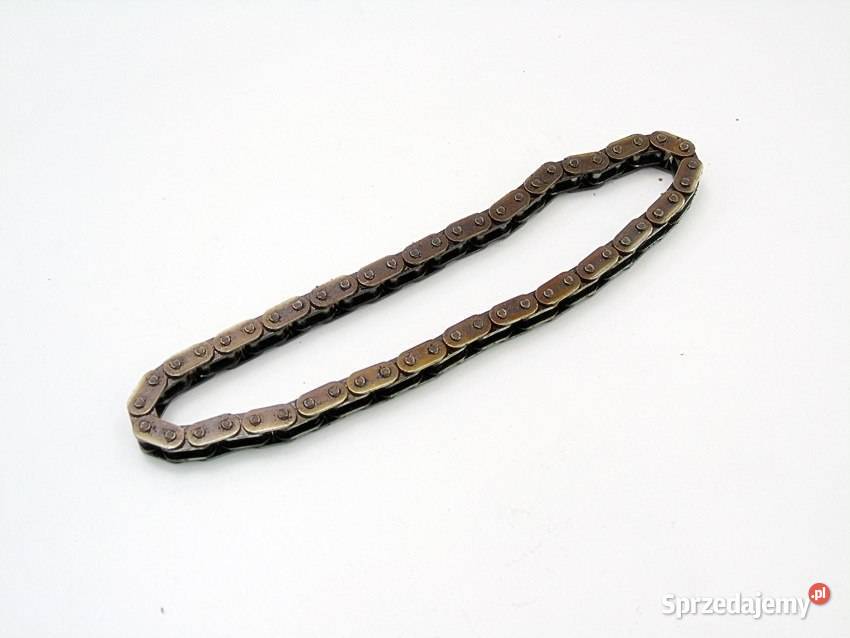 ŁAŃCUCH POMPY OLEJU 20 i BMW N43 E60 E61 E90 E91 osobowe Sosnowiec