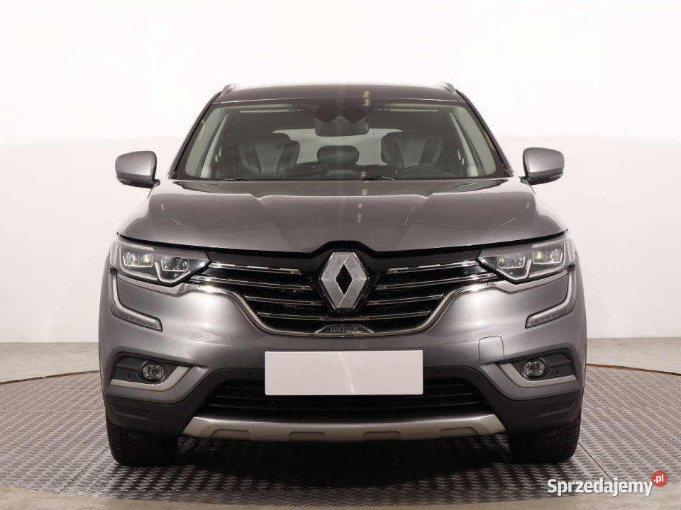 Renault Koleos 20 dCi ABS Katowice