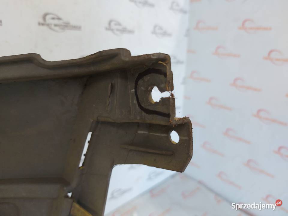 MINI COOPER R55 R56 R57 zderzak przód 7147840