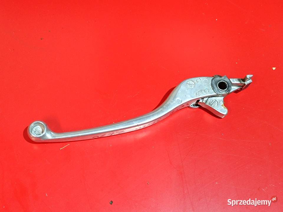 KAWASAKI Z650 Z 650 KLAMKA MANETKA POMPY HAMULCA Wrocław