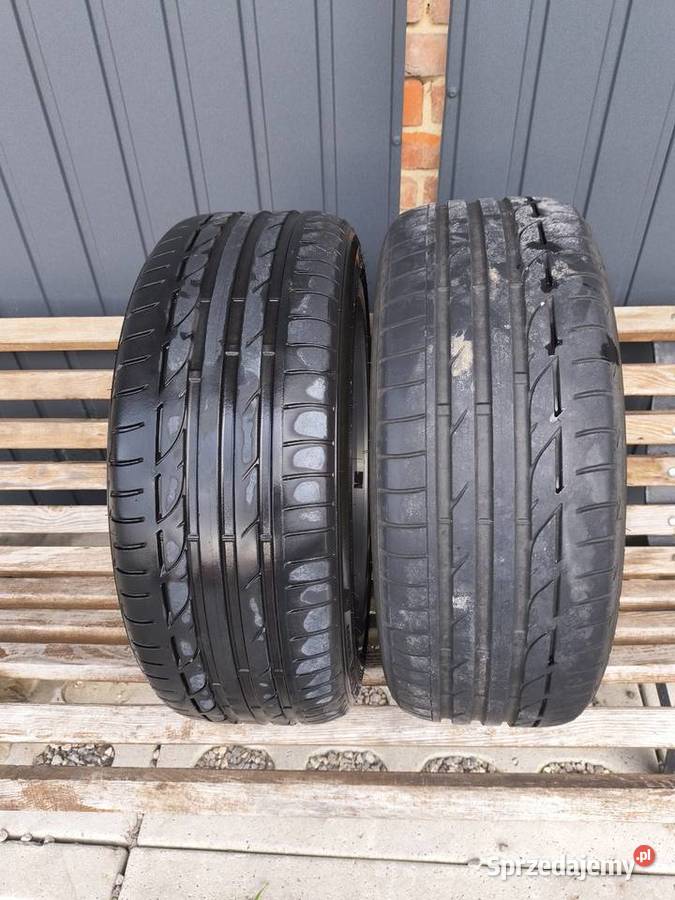 Bridgestone potenza s001 2254518 Gródki
