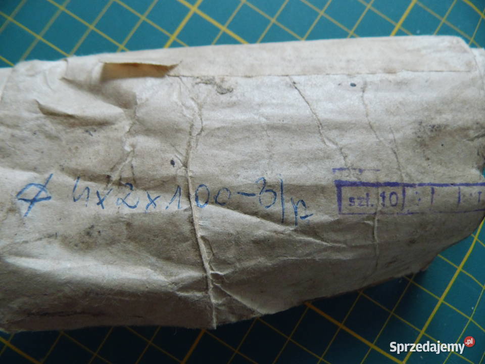 Iglaki precyzyjne z PRL Złotnictwo Modelarstwo Antyki, Sztuka, Kolekcje