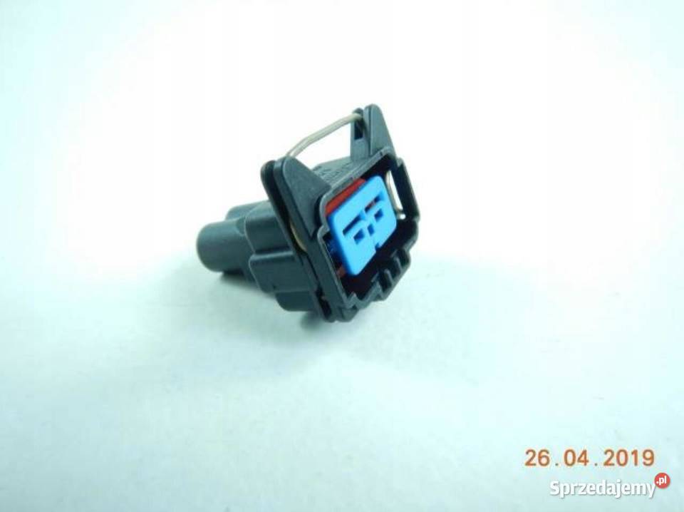 WTYCZKA KOSTKA WTRYSKIWACZA FORD FOCUS MK1 FL